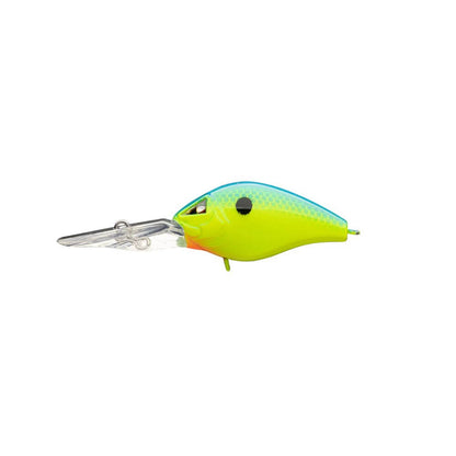Ark Fishing Elite Z-alpha MS-8 Mini Crankbait