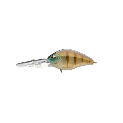 Ark Fishing Elite Z-alpha MS-8 Mini Crankbait
