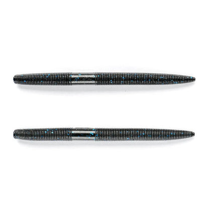 Ark Fishing WoodyStalker StickBait 6"