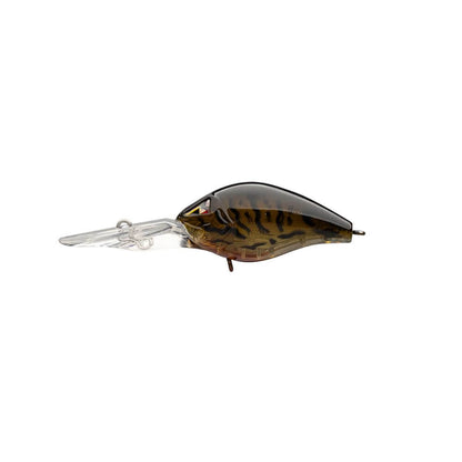 Ark Fishing Elite Z-alpha MS-8 Mini Crankbait