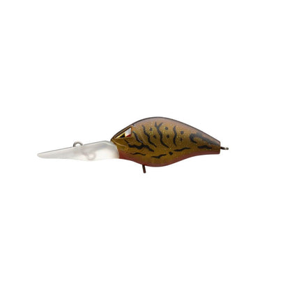 Ark Fishing Elite Z-alpha MS-8 Mini Crankbait