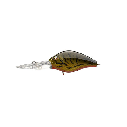 Ark Fishing Elite Z-alpha MS-8 Mini Crankbait