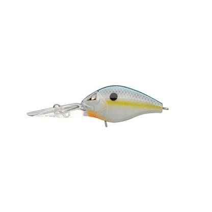 Ark Fishing Elite Z-alpha MS-8 Mini Crankbait