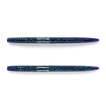 Ark Fishing WoodyStalker StickBait 6"