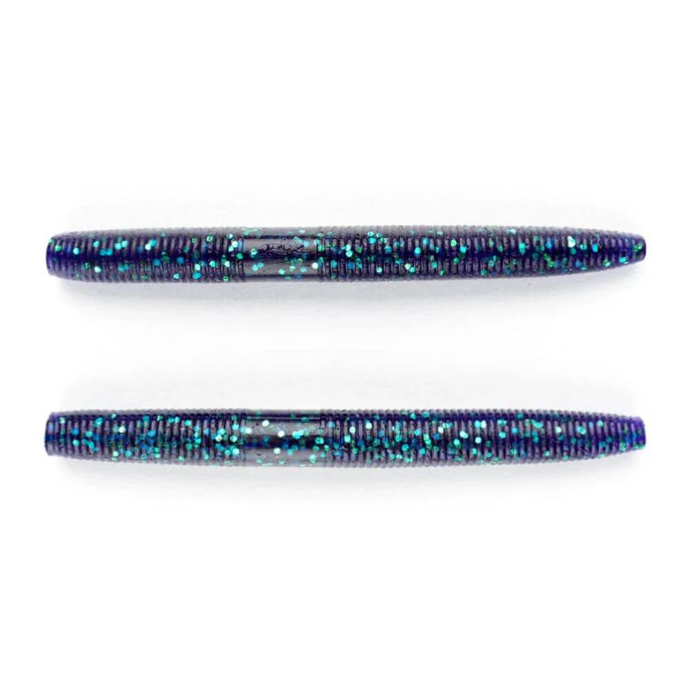 Ark Fishing WoodyStalker StickBait 3"