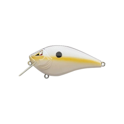 Ark Fishing Elite Z-alpha S-2.5 Silent Squarebill Crankbait