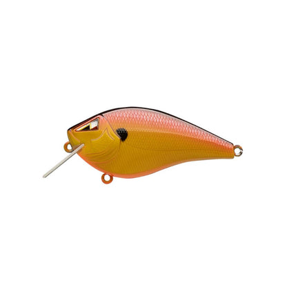 Ark Fishing Elite Z-alpha S-1.5 Silent Squarebill Crankbait