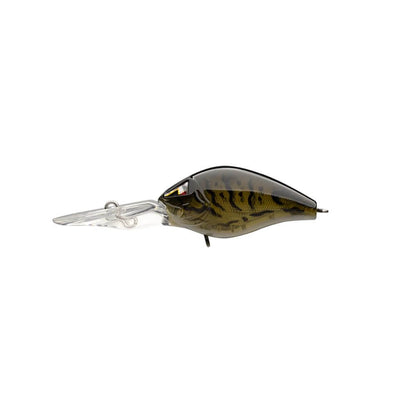 Ark Fishing Elite Z-alpha MS-8 Mini Crankbait