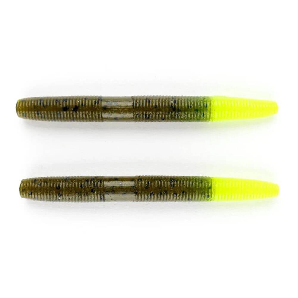 Ark Fishing WoodyStalker StickBait 3"
