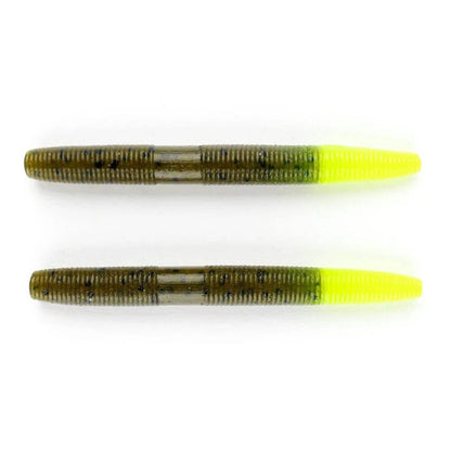 Ark Fishing WoodyStalker StickBait 3"
