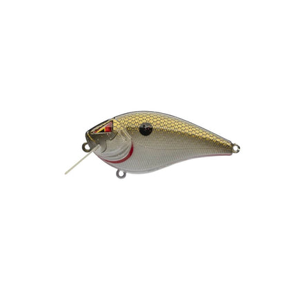 Ark Fishing Elite Z-alpha S-1.5 Silent Squarebill Crankbait