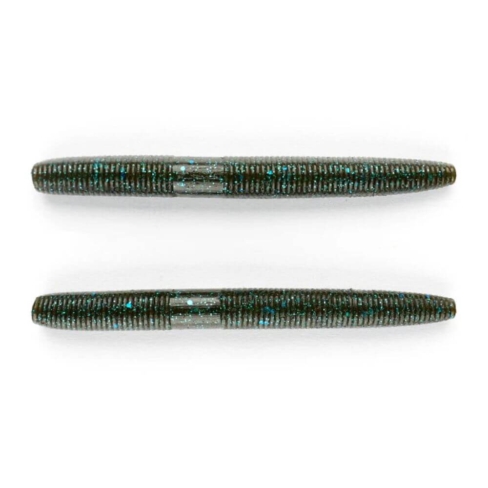 Ark Fishing WoodyStalker StickBait 3"