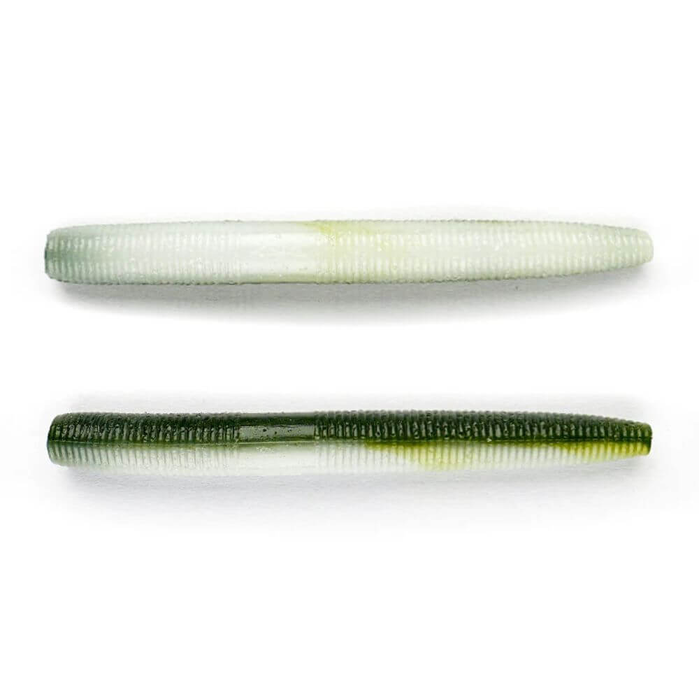 Ark Fishing WoodyStalker StickBait 3"