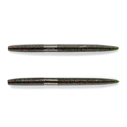 Ark Fishing WoodyStalker StickBait 6"