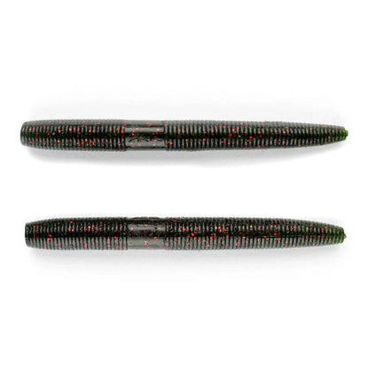 Ark Fishing WoodyStalker StickBait 4"