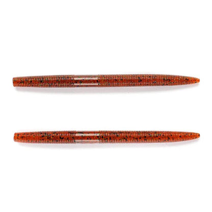Ark Fishing WoodyStalker StickBait 6"