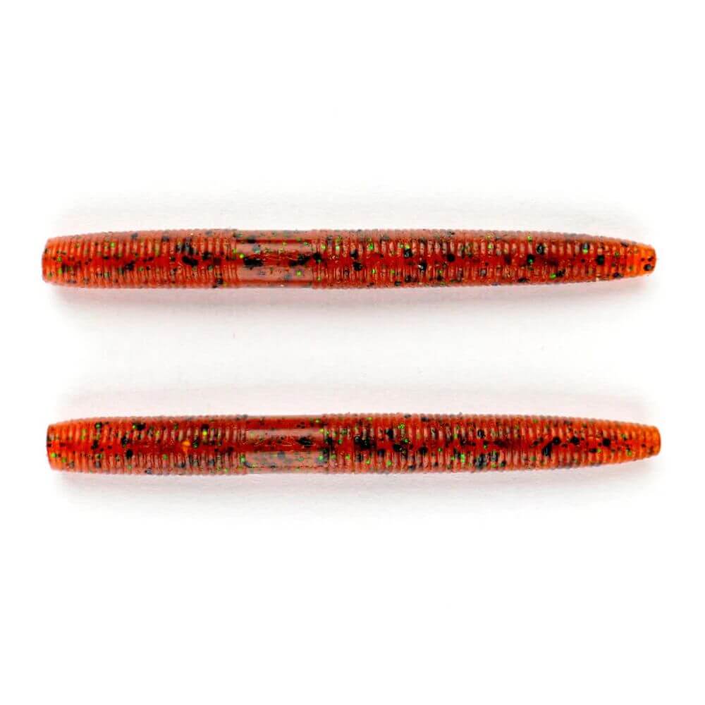Ark Fishing WoodyStalker StickBait 3"