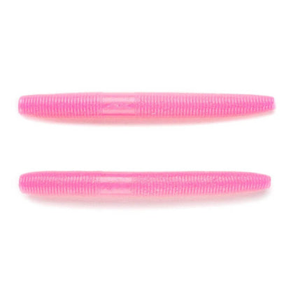 Ark Fishing WoodyStalker StickBait 3"