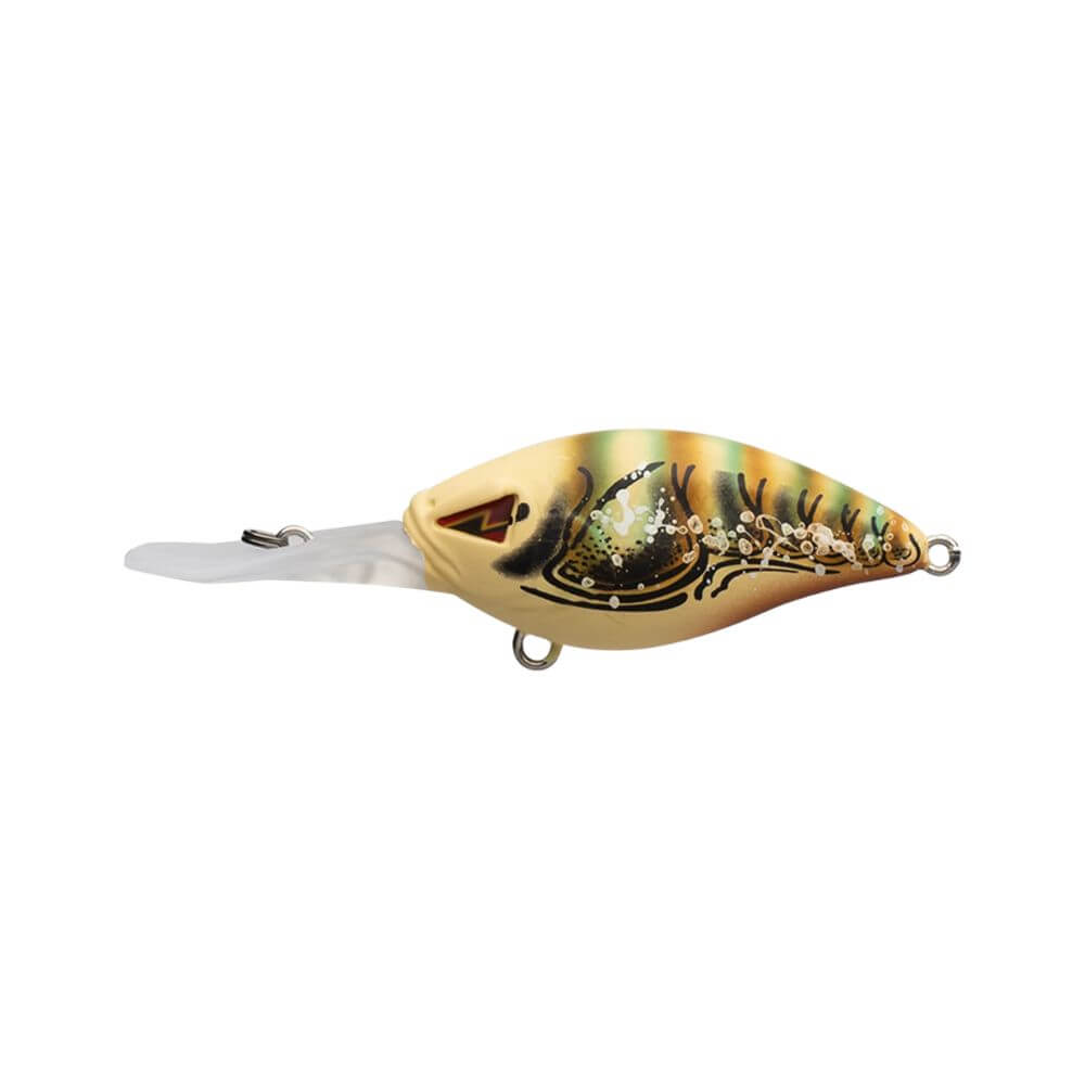 Ark Fishing CMT-10 Mini Crankbait