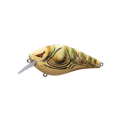 Ark Fishing CT-2.5 Squarebill Crankbait