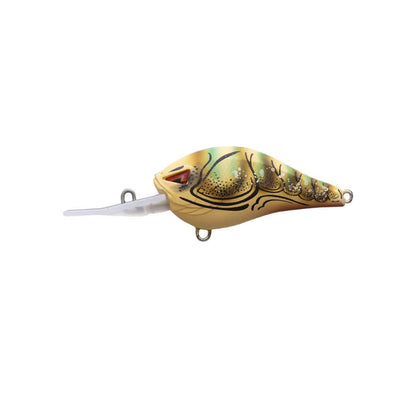 Ark Fishing CT-12 Mid-Depth Crankbait