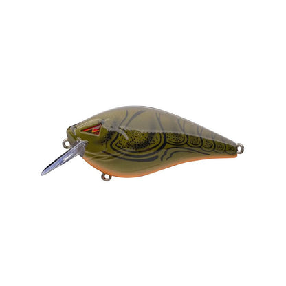 Ark Fishing CT-2.5 Squarebill Crankbait