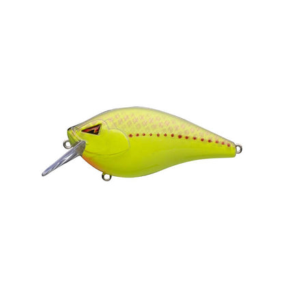 Ark Fishing CT-2.5 Squarebill Crankbait