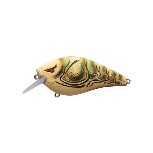 Ark Fishing CT-1.5 Squarebill Crankbait - Bait Connection