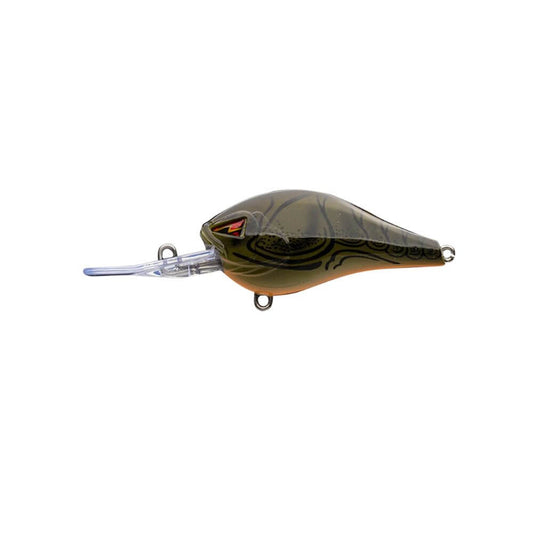 Ark Fishing CT-12 Mid-Depth Crankbait - Bait Connection