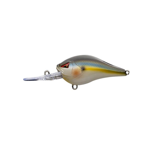 Ark Fishing CT-8 Mid-Depth Crankbait - Bait Connection
