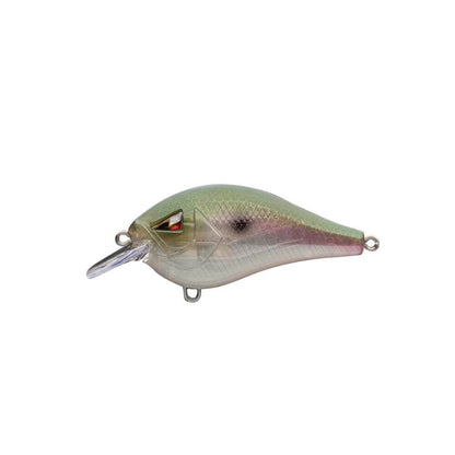 Ark Fishing CT3-5 Squarebill Crankbait
