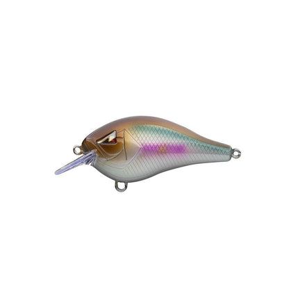 Ark Fishing CT5-7 Squarebill Crankbait