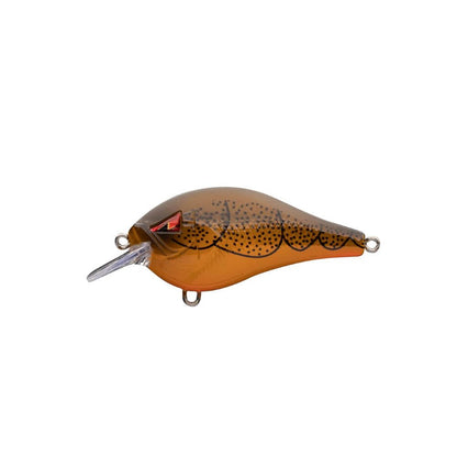 Ark Fishing CT5-7 Squarebill Crankbait