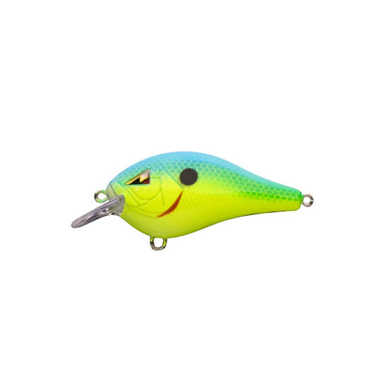 Ark Fishing CT5-7 Squarebill Crankbait - Bait Connection