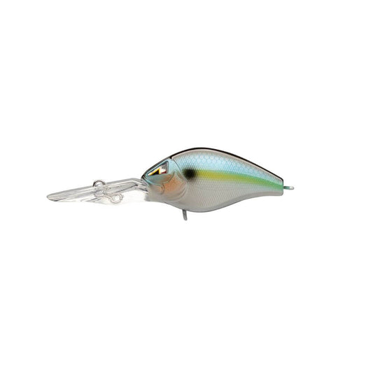 Ark Fishing Elite Z-alpha MS-8 Mini Crankbait - Bait Connection