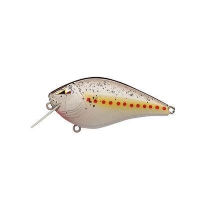 Ark Fishing Elite Z-alpha S-1.5 Silent Squarebill Crankbait - Bait Connection