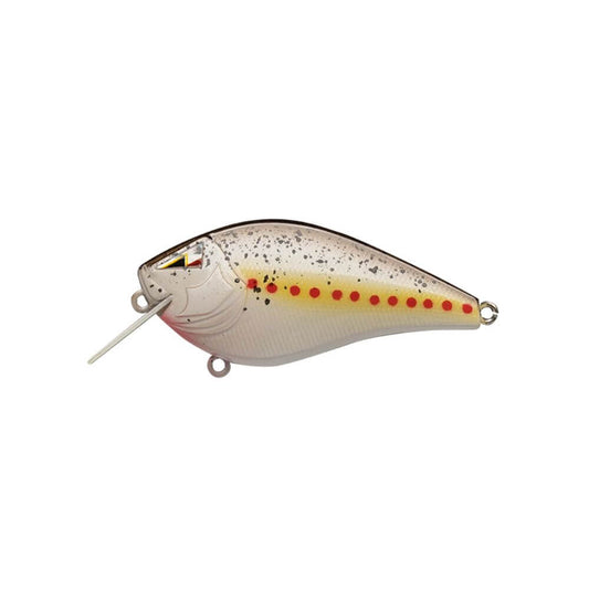 Ark Fishing Elite Z-alpha S-1.5 Silent Squarebill Crankbait - Bait Connection