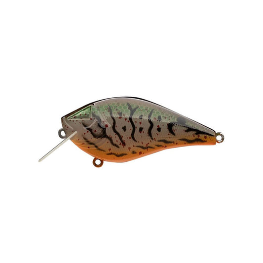 Ark Fishing Elite Z-alpha S-2.5 Silent Squarebill Crankbait - Bait Connection