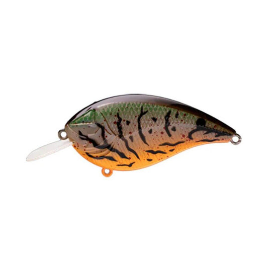 Ark Fishing Elite Z-Series Flatside Crankbait - Bait Connection