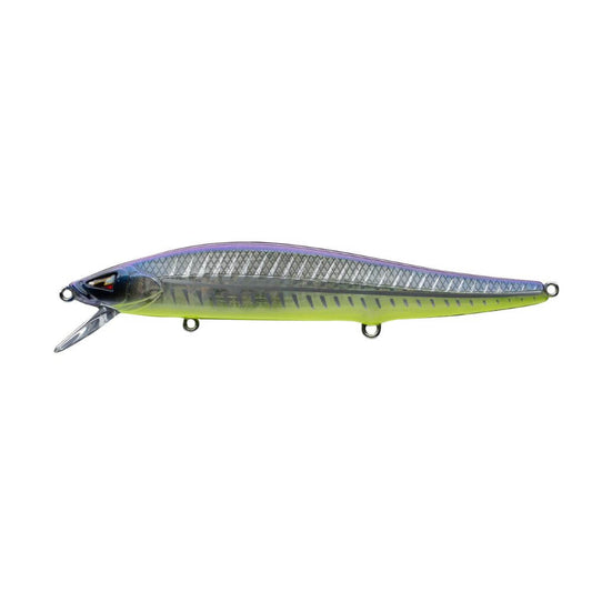 Ark Fishing J110SP Suspending Jerkbait - Bait Connection