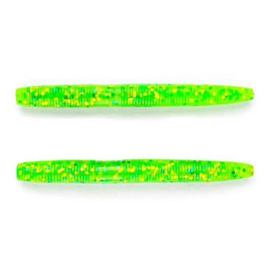 Ark Fishing WoodyStalker StickBait 3" - Bait Connection