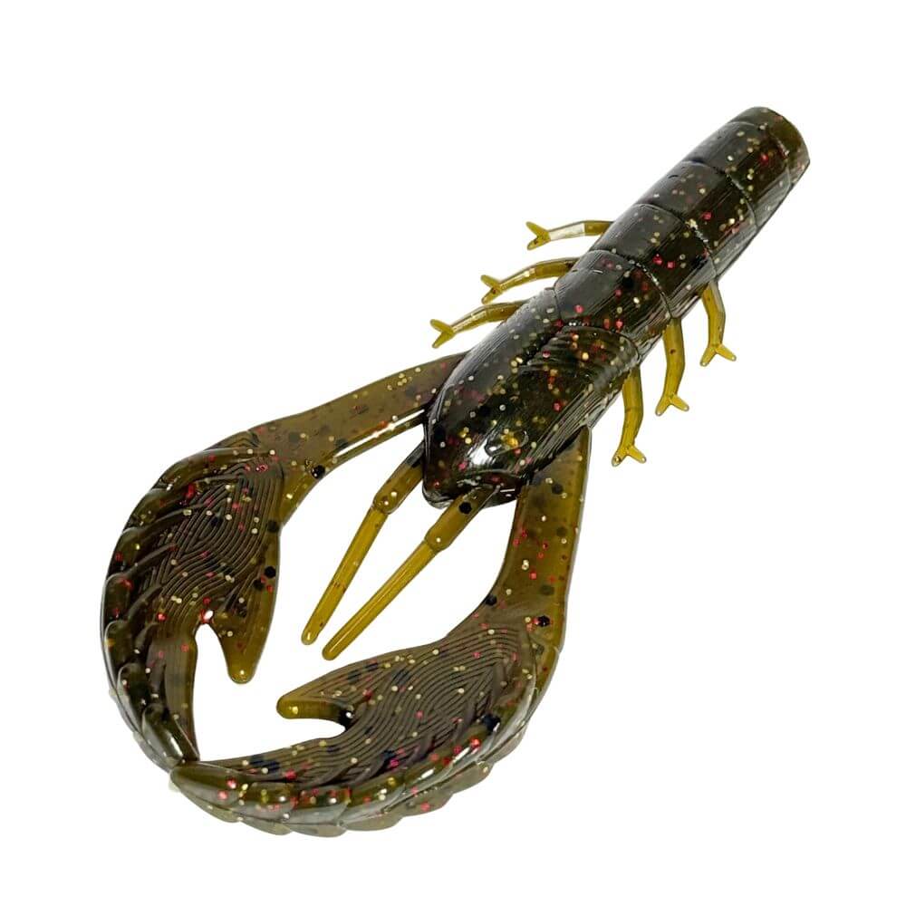 BAIT CONN Angry Craw 3.5"