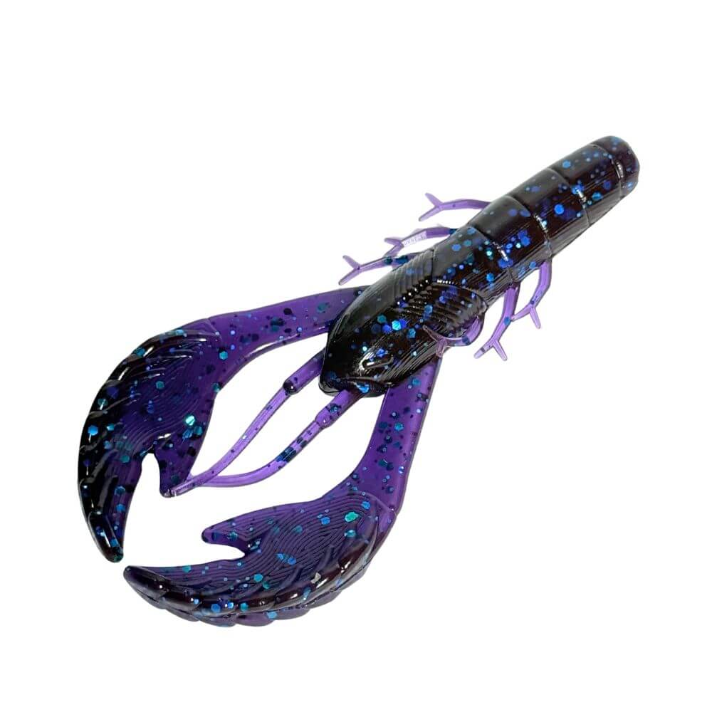 BAIT CONN Angry Craw 3.5"