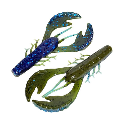 BAIT CONN Angry Craw 3.5"