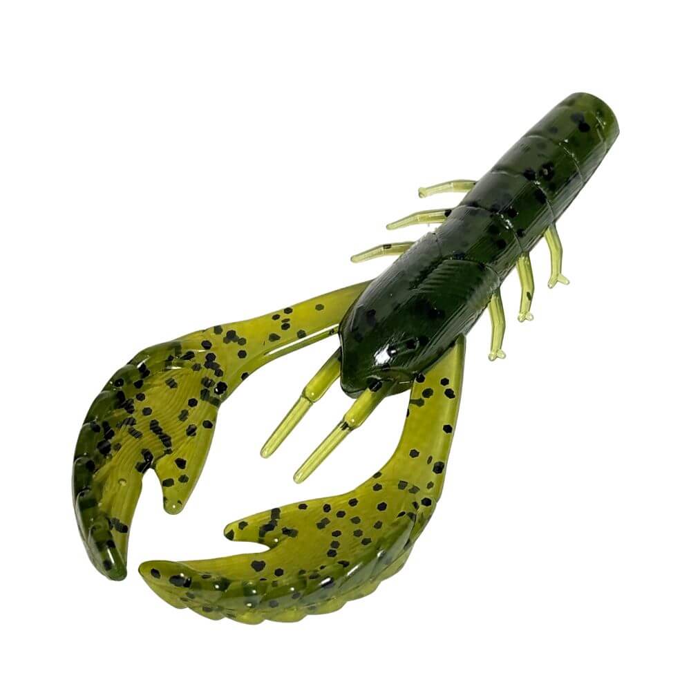 BAIT CONN Angry Craw 3.5"
