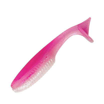 Ghost Morning Dawn Boot Tail Swimbait 3.25” Soft Baits for fishing