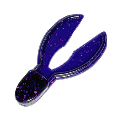BAIT CONN Chunk Trailer 2.5"