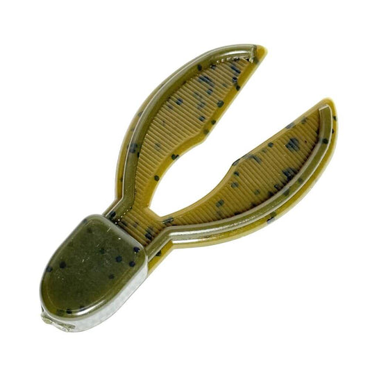 BAIT CONN Chunk Trailer - Chunk Trailer Baits - Bait Connection