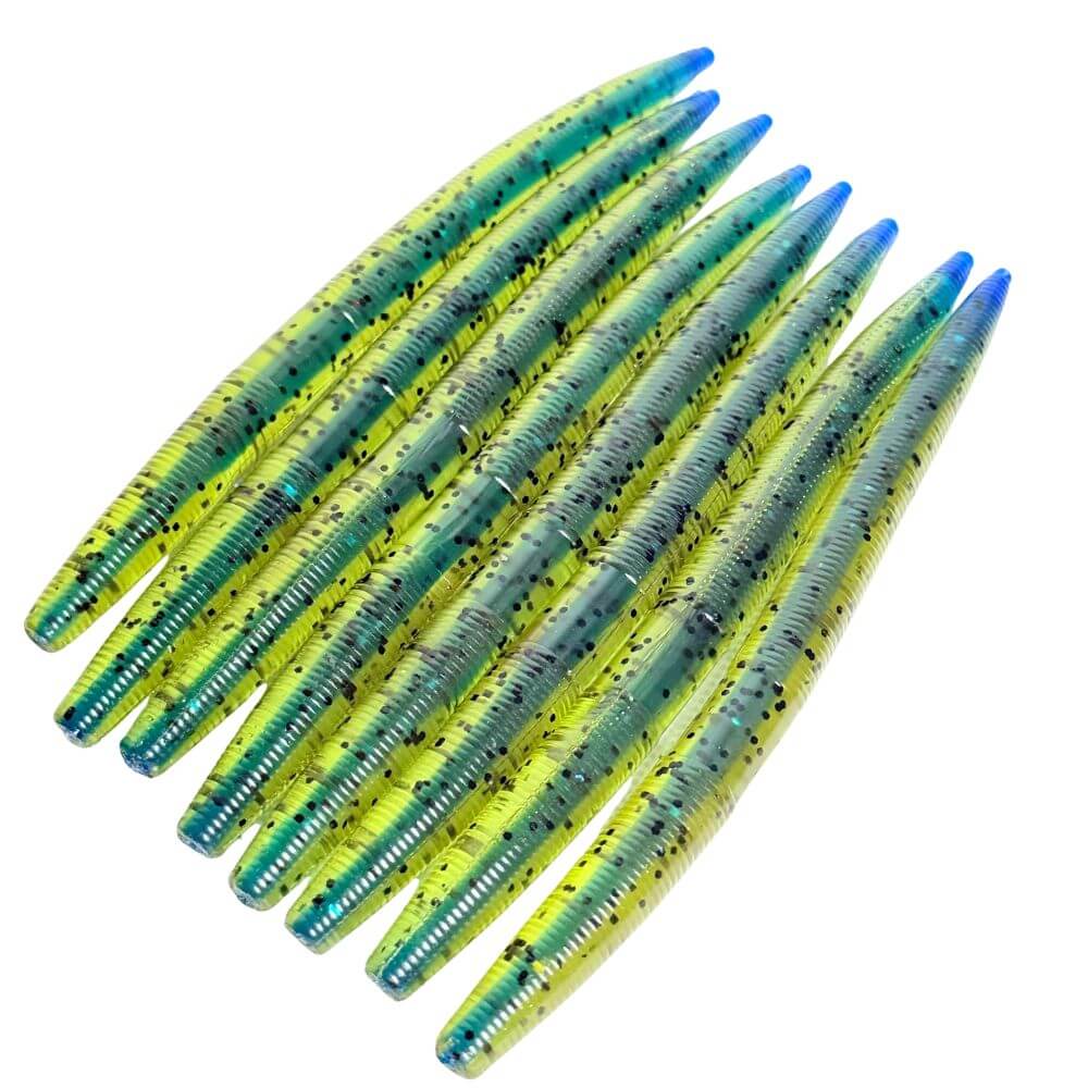 The Chobee Core Shot Thick Stick 5" stickbait for bass fishing