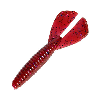 BAIT CONN Double Tail Grub 3.5"